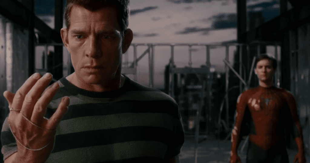 Spider-Man 3