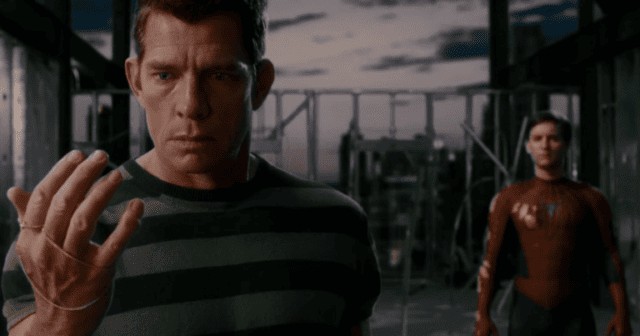 Spider-Man 3