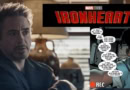 Ironheart, Tony Stark