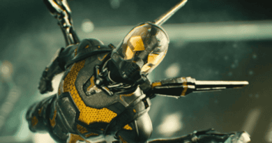 yellowjacket antman