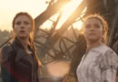 Black Widow review