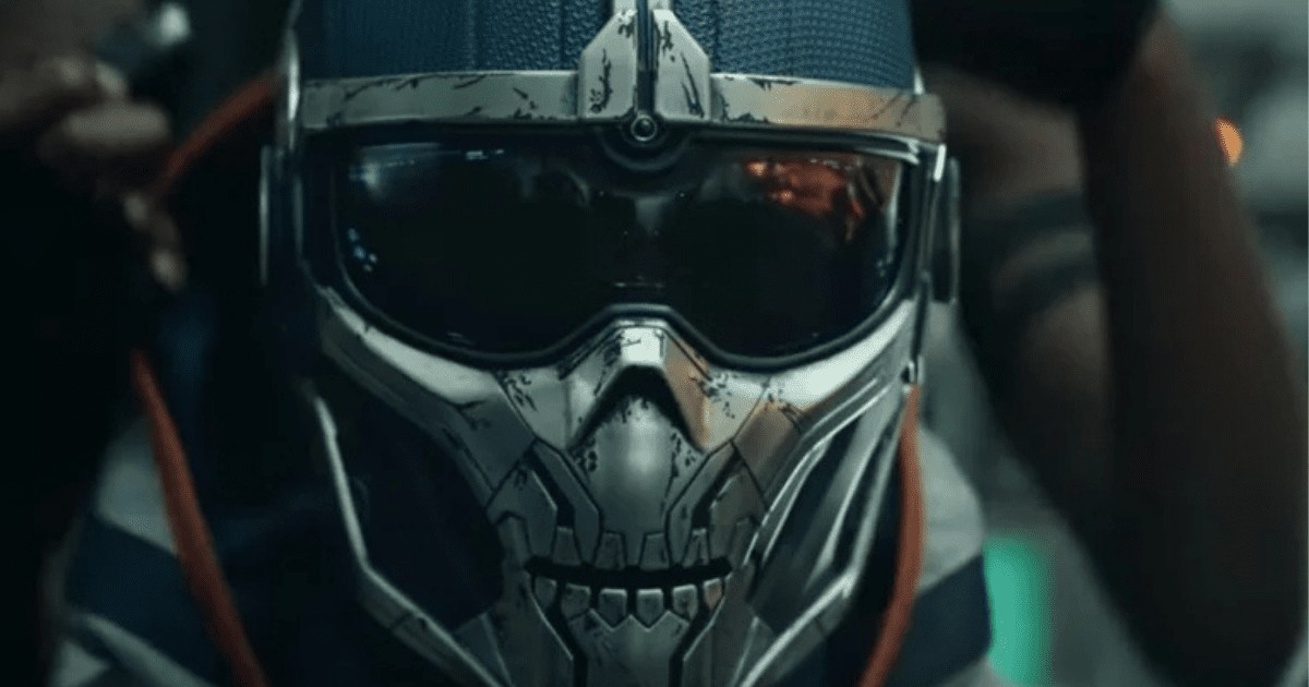 Taskmaster