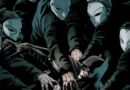 court of owl comic