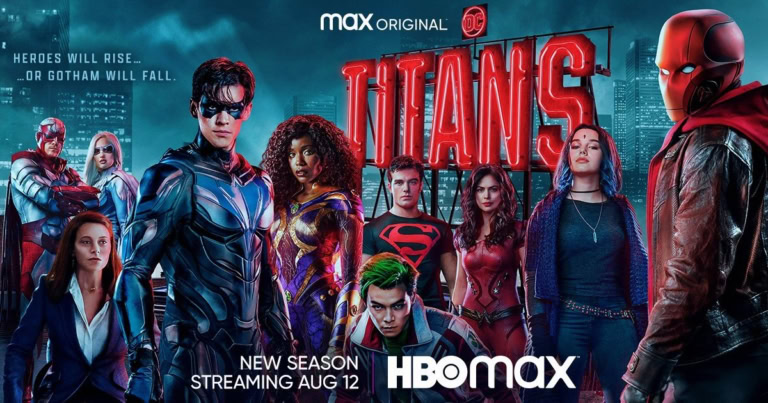 titans