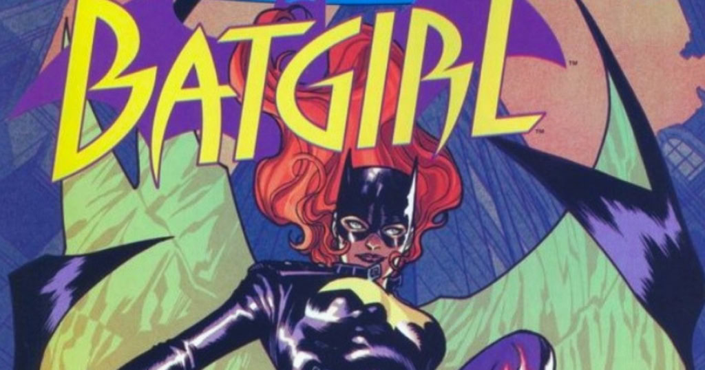 Batgirl-banner