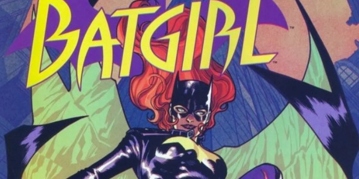 Batgirl-banner
