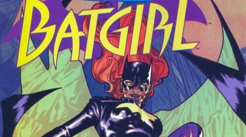 Batgirl-banner