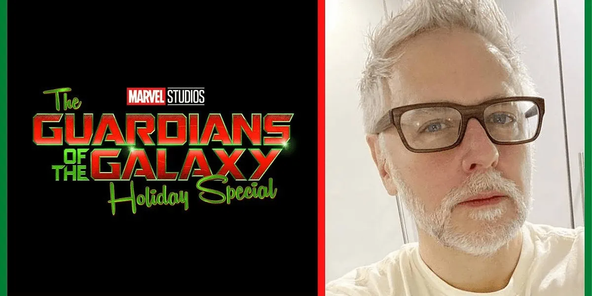 Guardians-of-the-Galaxy holiday special gunn