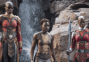 women of Black Panther