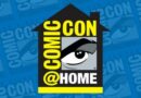 comic con at home