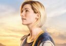 Jodie whittaker