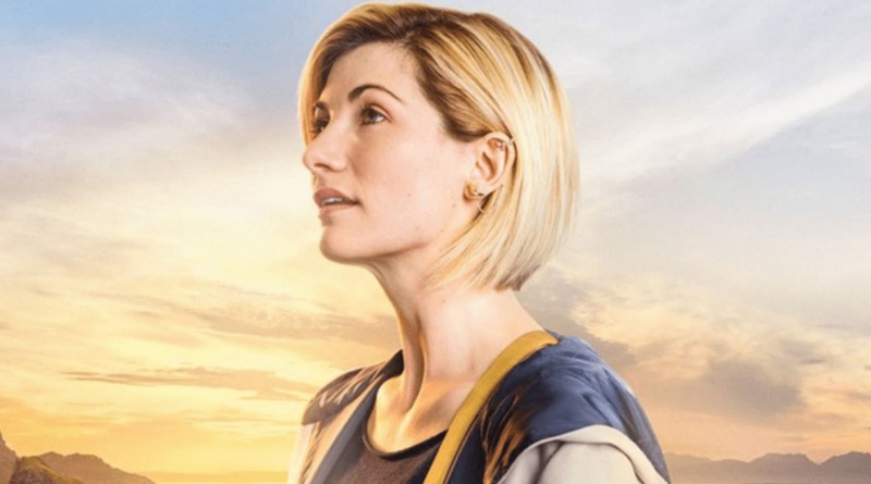 Jodie whittaker