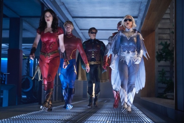 Titans