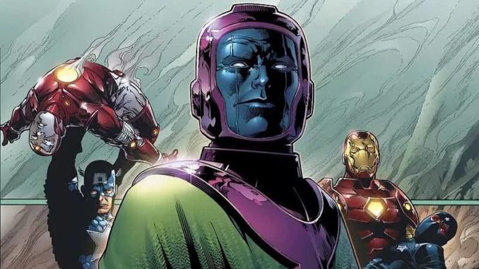 kang