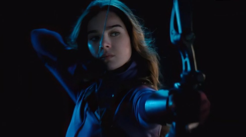 kate bishop hawkeye