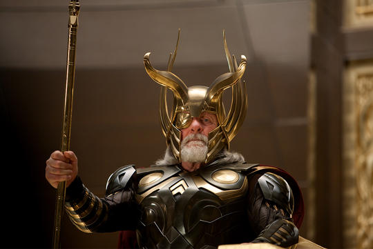 Odin