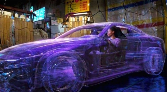 Black-panther-car