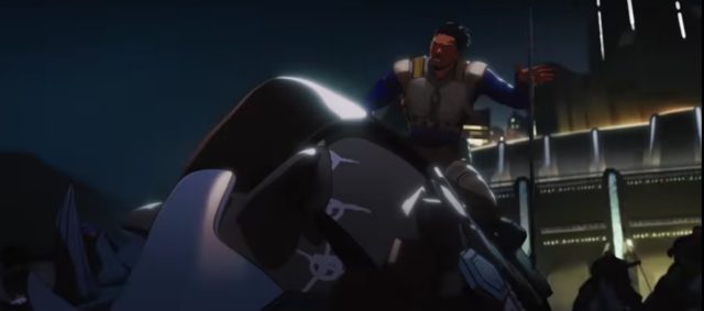 what if killmonger