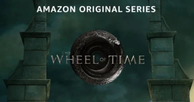 wheel of Time Banner