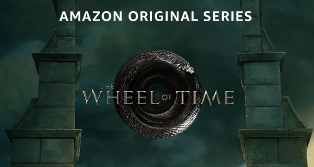 wheel of Time Banner