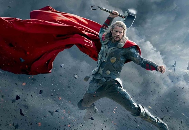 thor