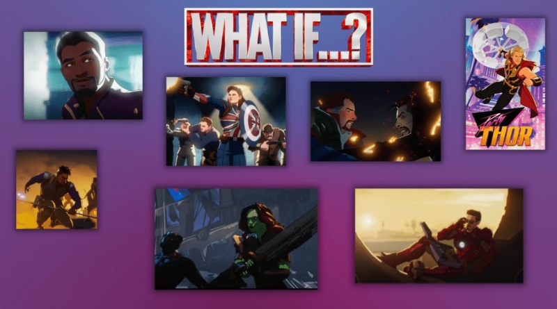 what if