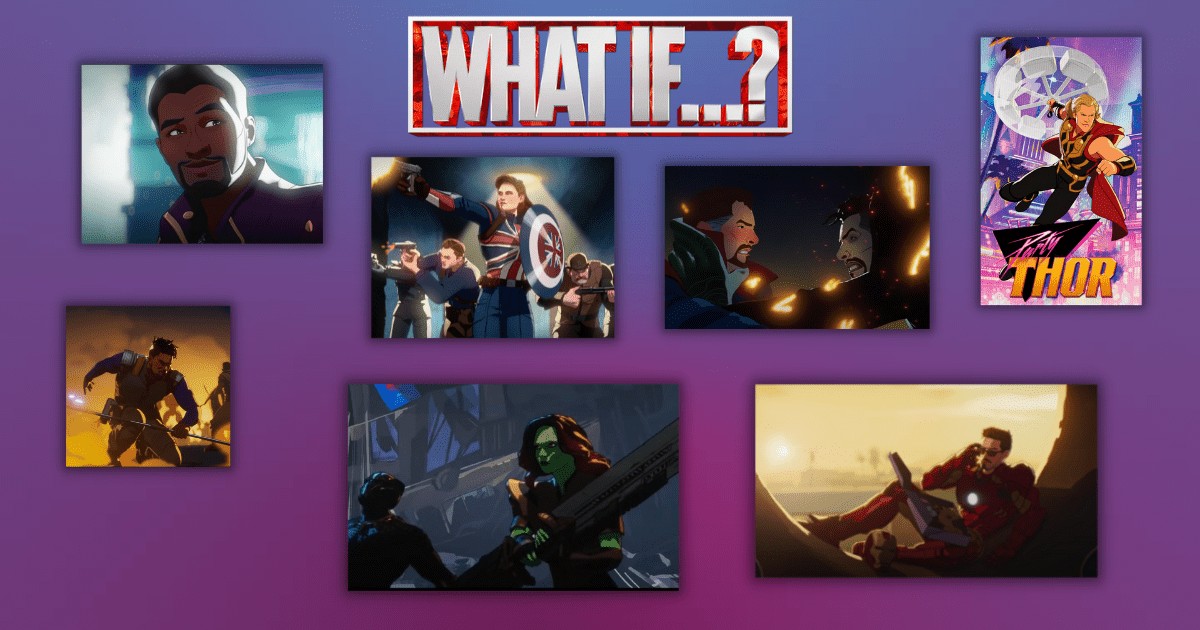 what if