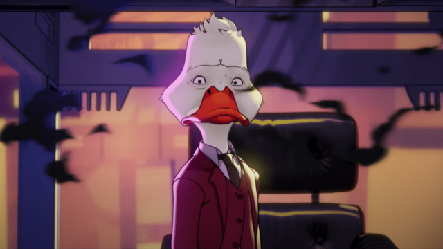 Howard the duck