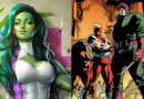Wrecking Crew, She-Hulk