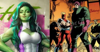 Wrecking Crew, She-Hulk