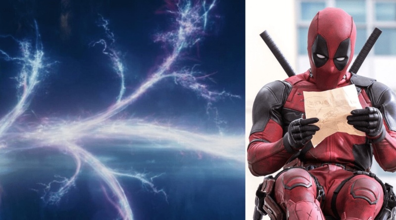 deadpool multiverse