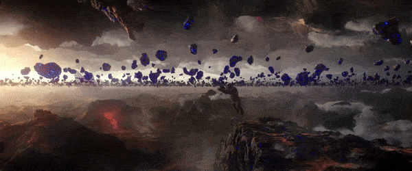 godzilla vs kong gif