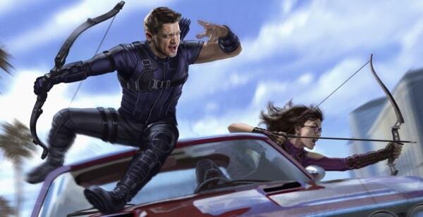 hawkeye