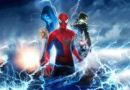 amazing spider-man banner