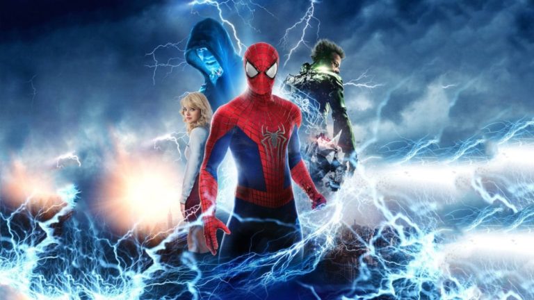 In Defense of 'The Amazing Spider-Man 2