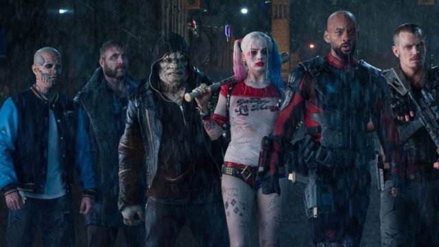 suicide squad 1
