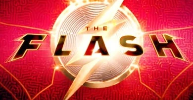 The-flash-logo
