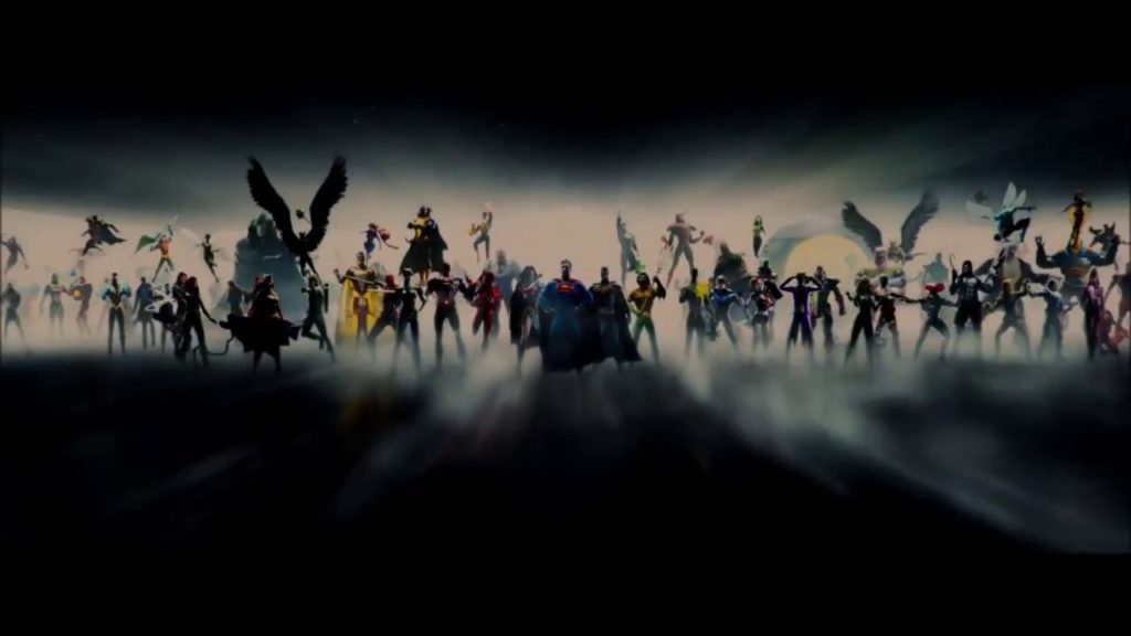 Dc-films