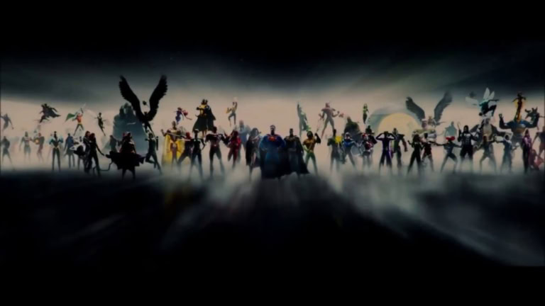 Dc-films