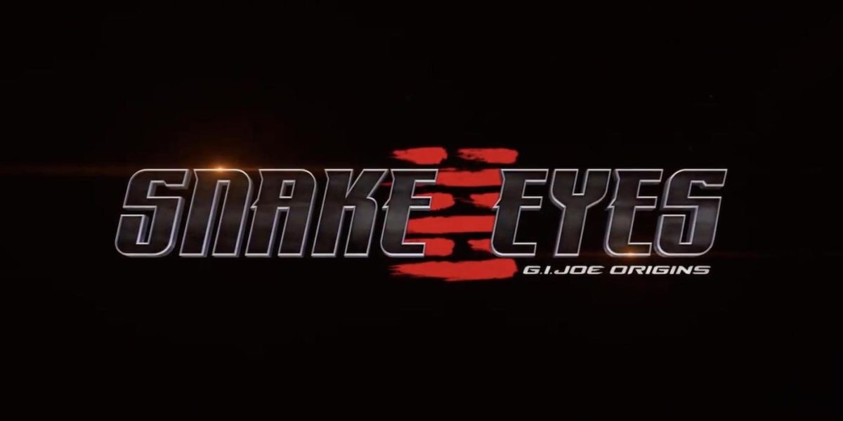 Snake Eyes: G.I. Joe Origins' Spoiler-Free Review