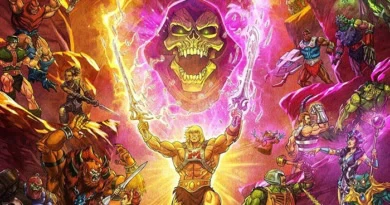 Masters-of-the-universe