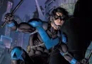 Nightwing-comic