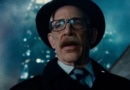 gordon in justice league