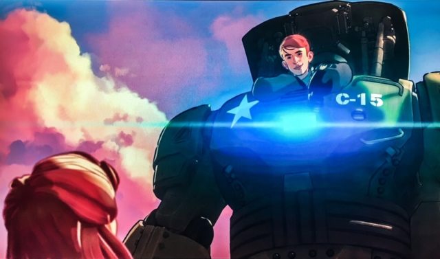 what if steve
