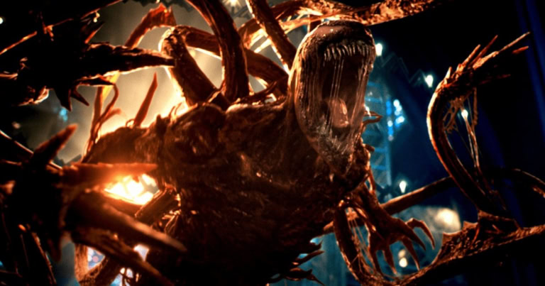 venom-carnage
