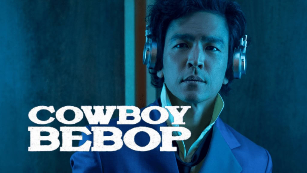 cowboy bebop