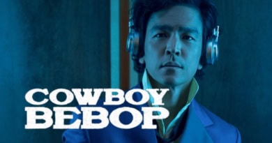 cowboy bebop