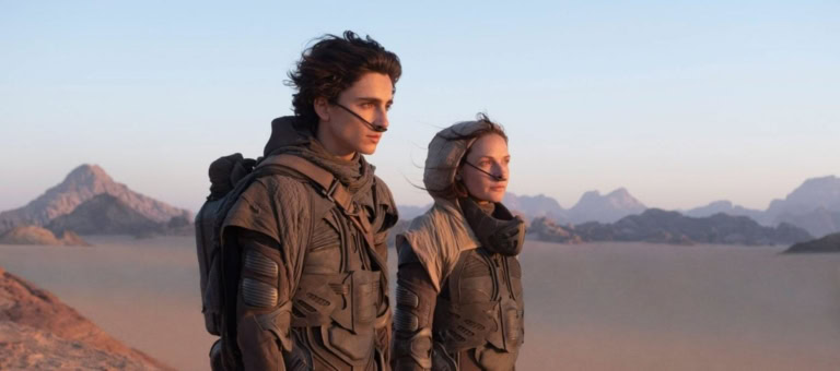 dune 1