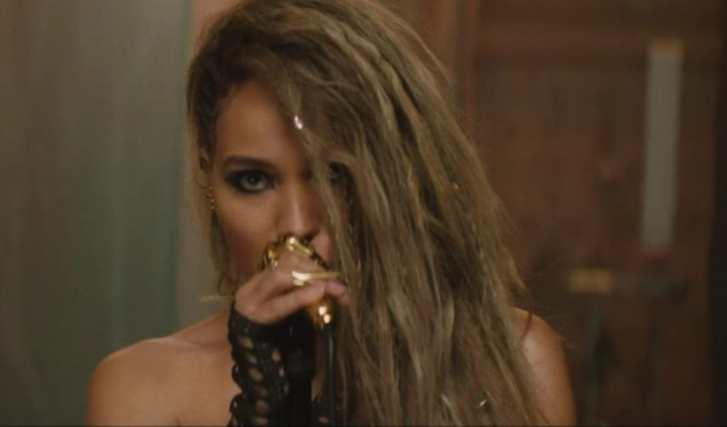 Black Canary