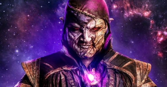 stargirl eclipso